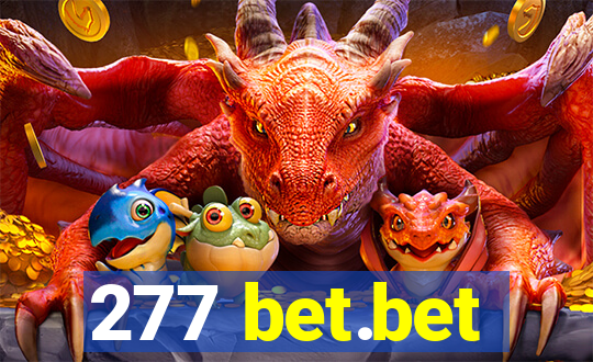 277 bet.bet
